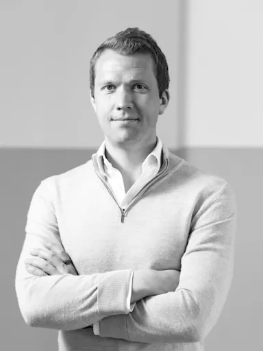 Henrik Sundvik
