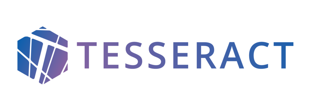 Tesseract